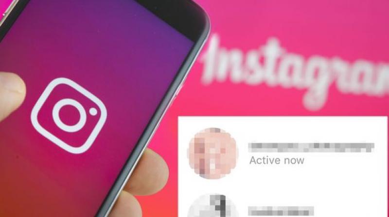 Instagram Instagram