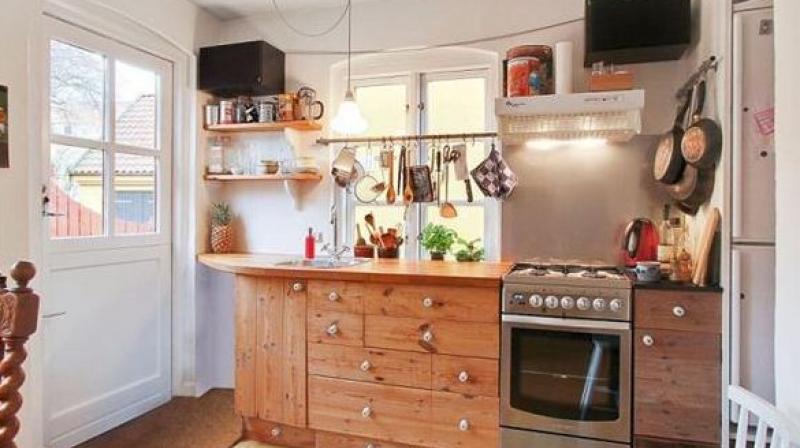 Kitchen Tricks Kitchen Tricks