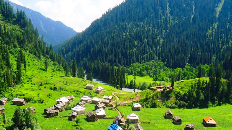 Kashmir Kashmir