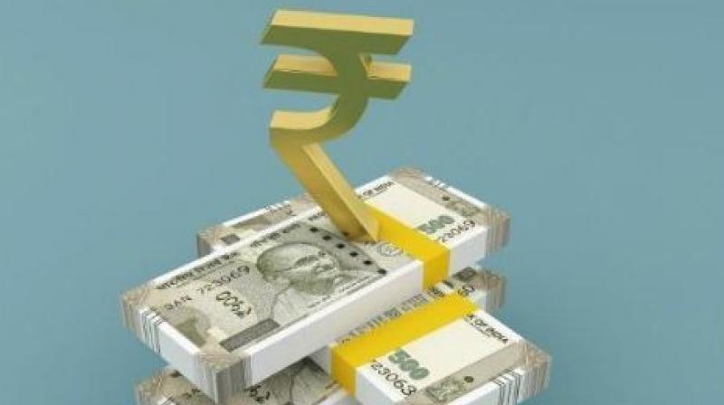 Rupee Rupee