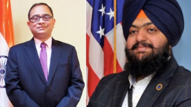 Sandeep Chakravorty - Swaranjit Singh Khalsa Sandeep Chakravorty - Swaranjit Singh Khalsa