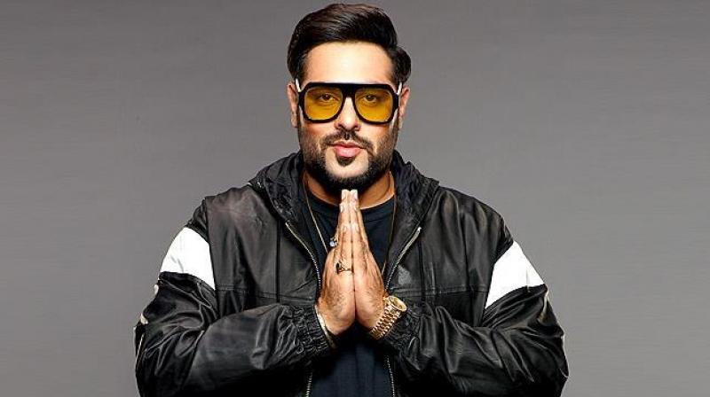 Badshah Badshah