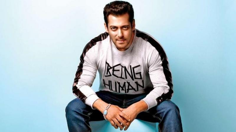 Salman Khan