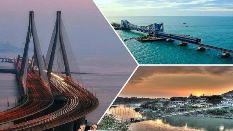 Bridges Bridges