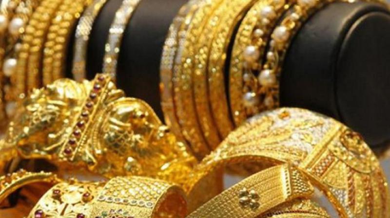 Gold Gold