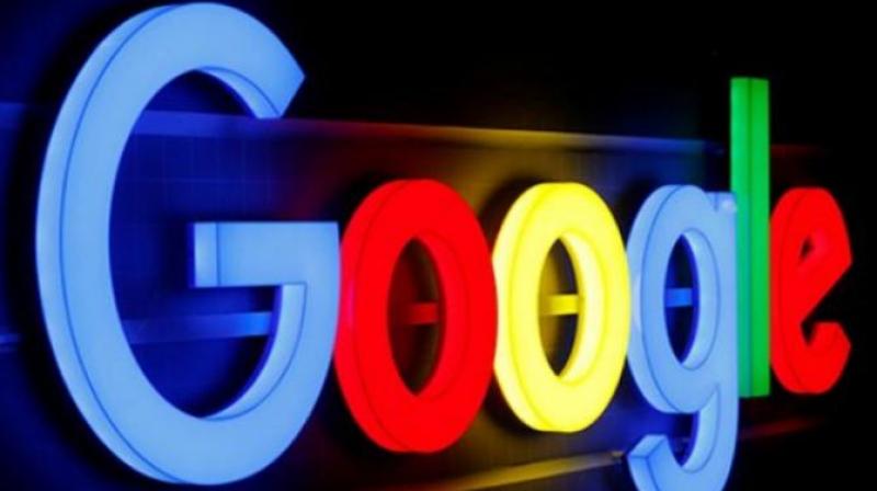 Google Google