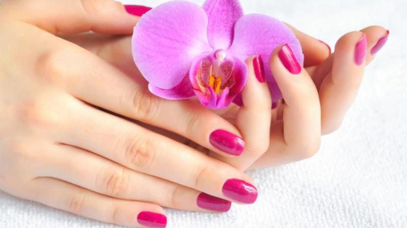Nail Polish Nail Polish