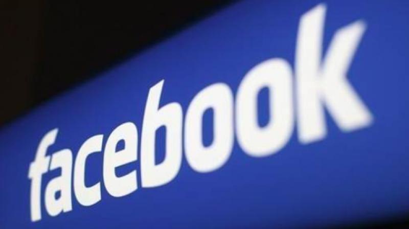 Facebook Facebook
