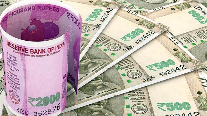 Money Money