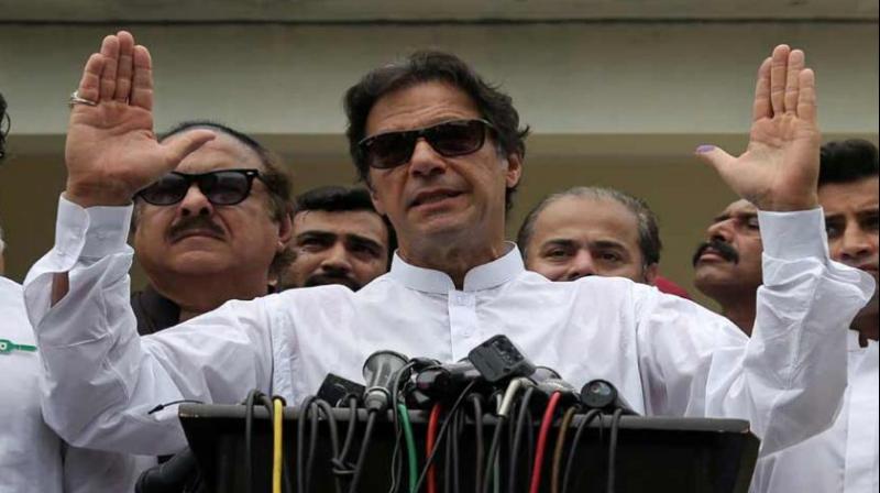 Imran Khan Imran Khan