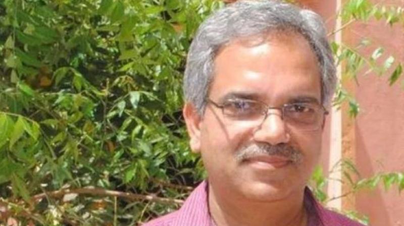 IAS Ranbir Singh IAS Ranbir Singh