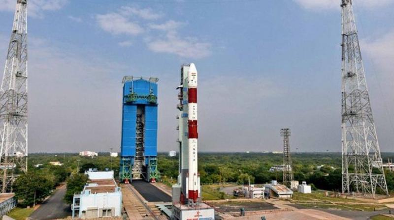 ISRO ISRO