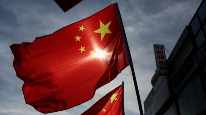 China China