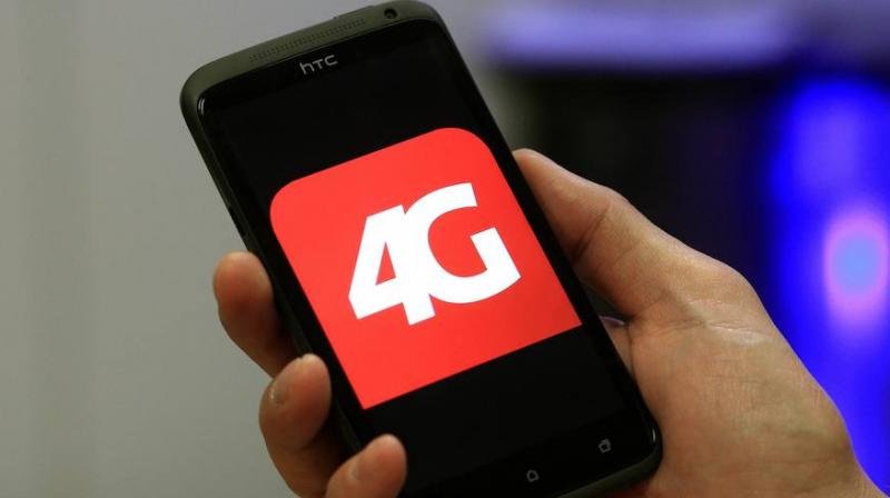 4G 4G
