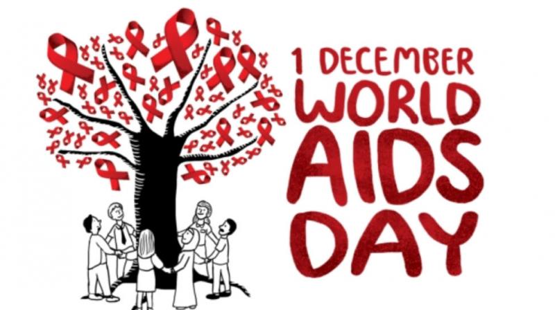 World AIDS Day World AIDS Day