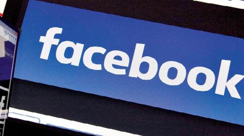 facebook facebook