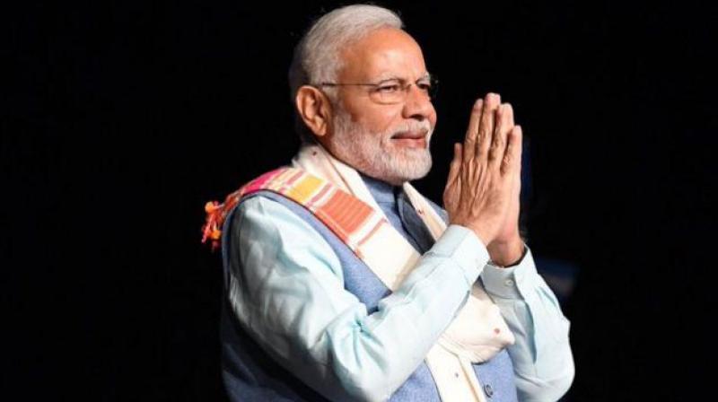 Narendra Modi Narendra Modi
