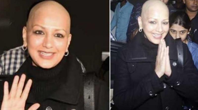 Sonali Bendre Sonali Bendre