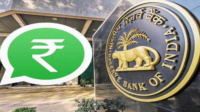 RBI-WhatsApp RBI-WhatsApp