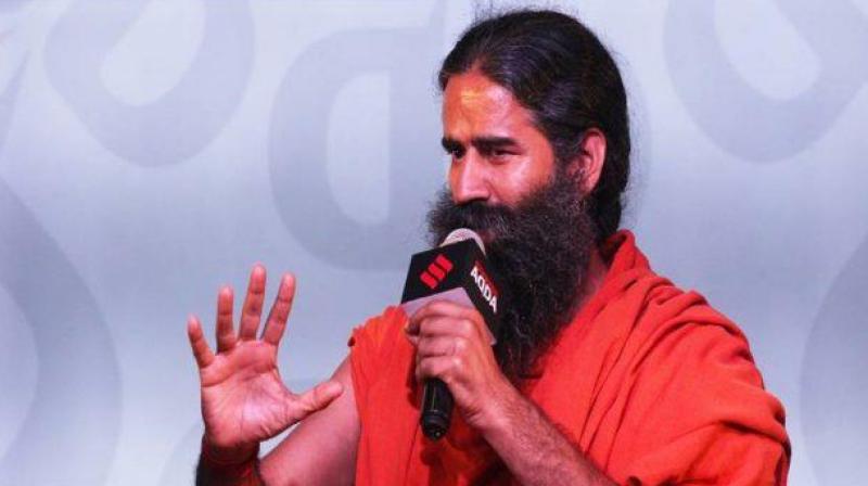 Baba ramdev 