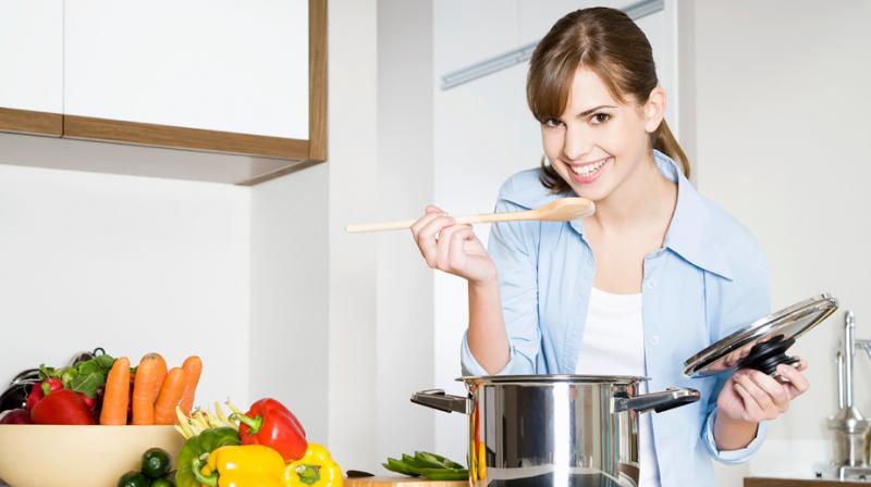 Kitchen tips Kitchen tips