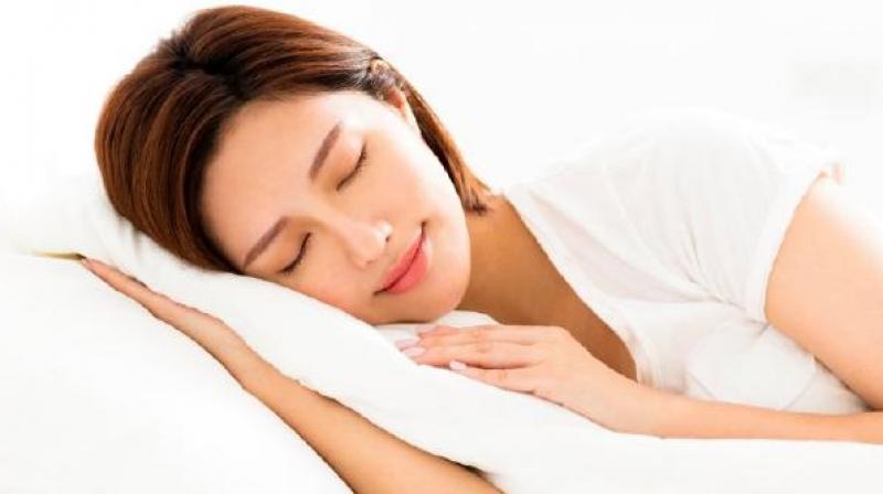 Good sleep Good sleep
