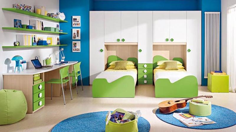 child bedroom child bedroom