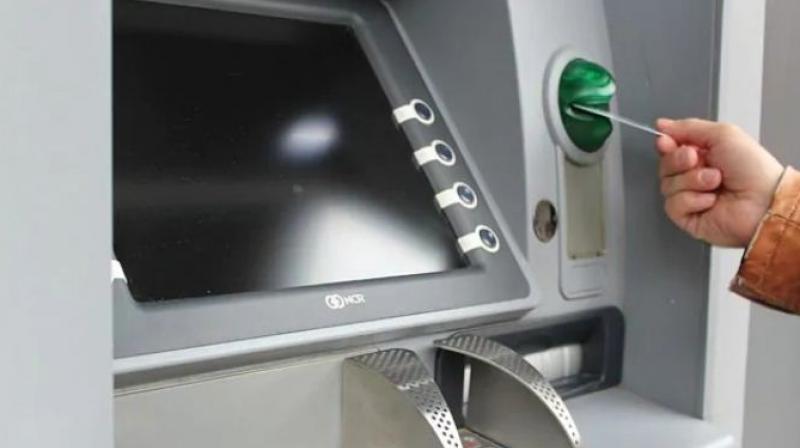 ATM Operators