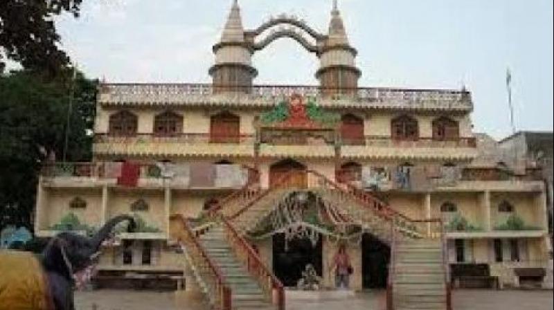 Shadani Darbar Tirth Pakistan Shadani Darbar Tirth Pakistan