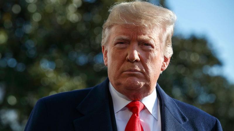 Donald Trump Donald Trump