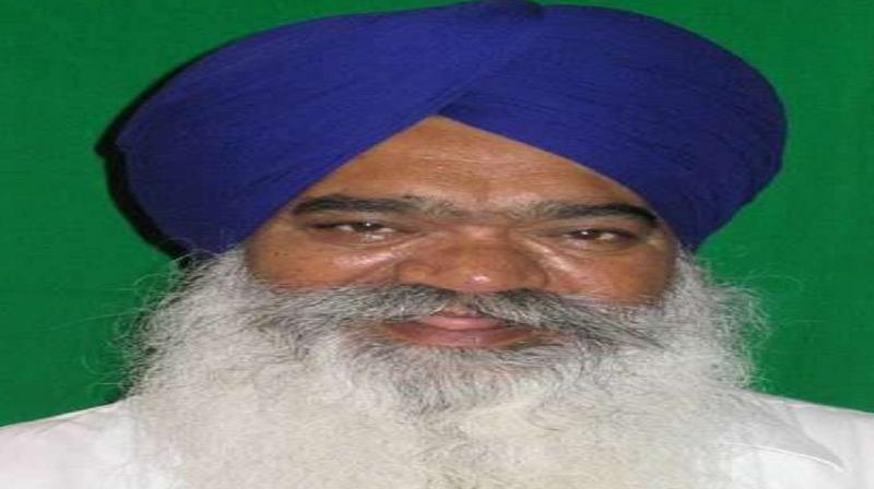 Rattan Singh Ajnala Rattan Singh Ajnala