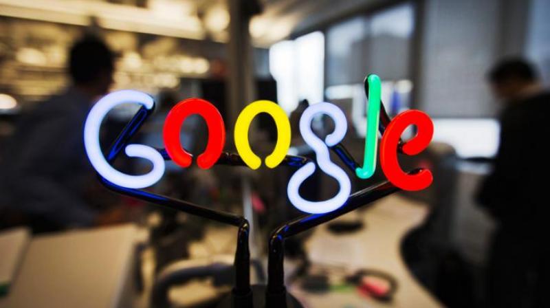 Google Google