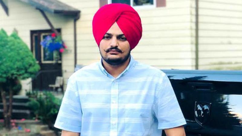 Sidhu Moose Wala Sidhu Moose Wala