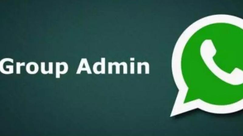 WhatsApp WhatsApp