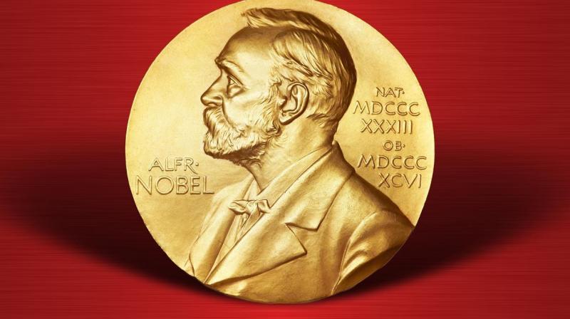 Nobel Prize Nobel Prize