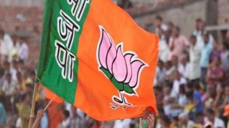 BJP BJP