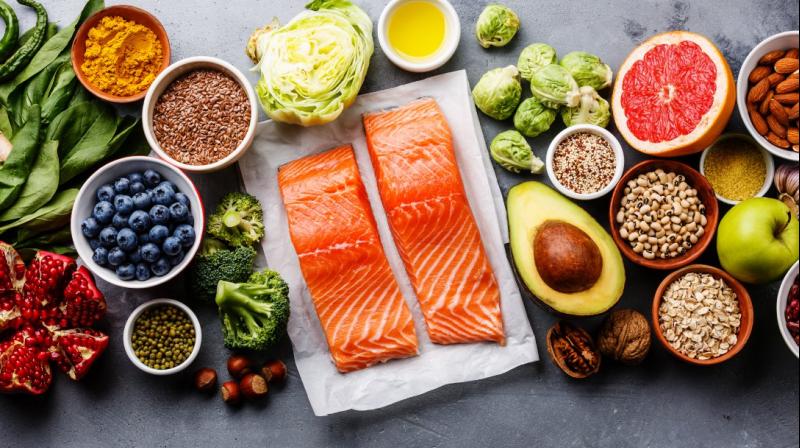 Anti aging food Anti aging food