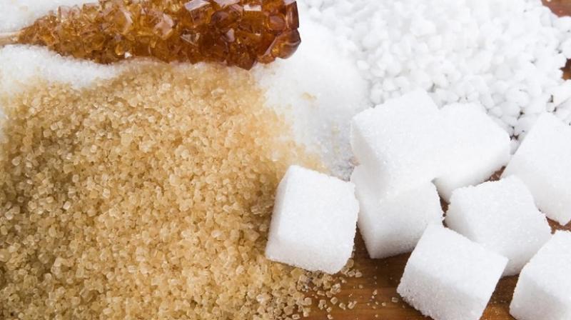 Sugar Sugar