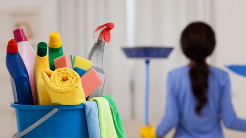 Toilet cleaning tips Toilet cleaning tips