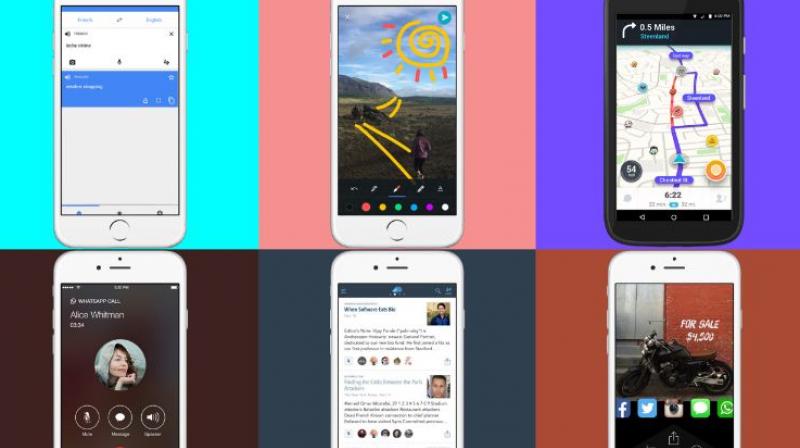 Mobile Mobile