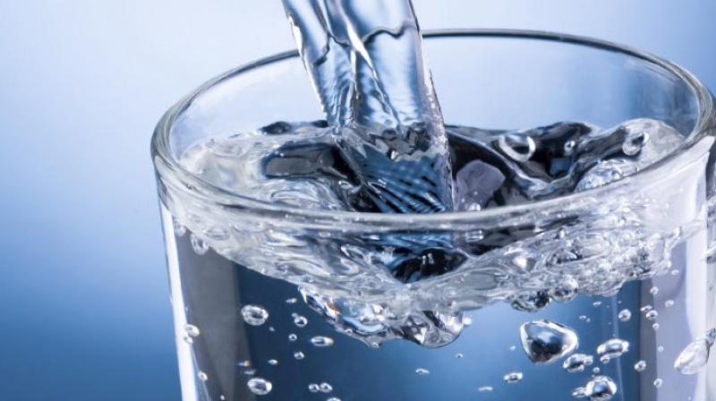 Water Water