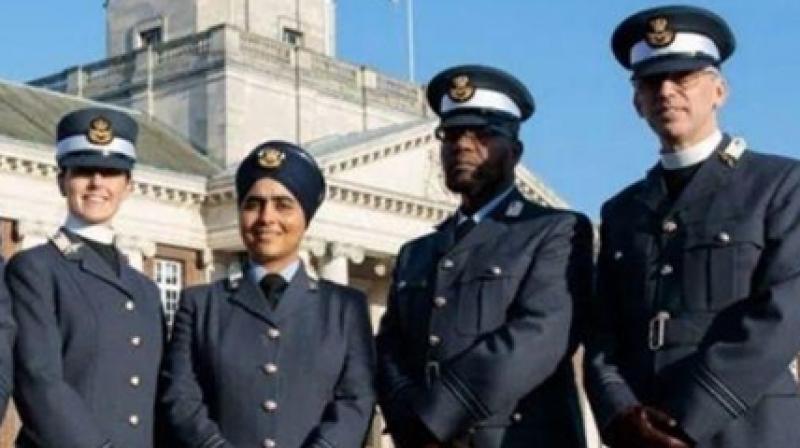British Royal Air Force British Royal Air Force