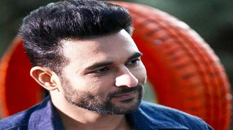 Harish Verma Harish Verma