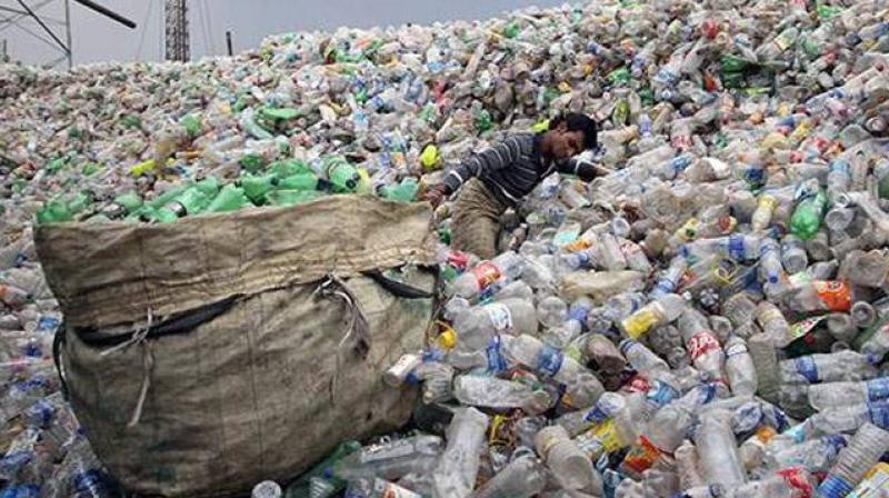 Plastic Plastic