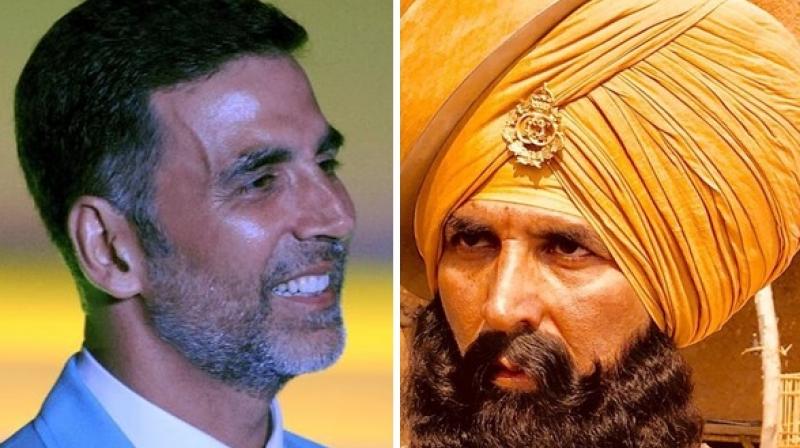 Akshay Kumar Akshay Kumar