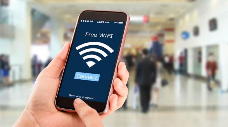 Public Wifi Public Wifi
