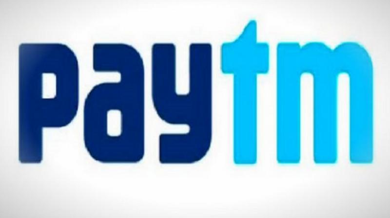 Paytm Paytm