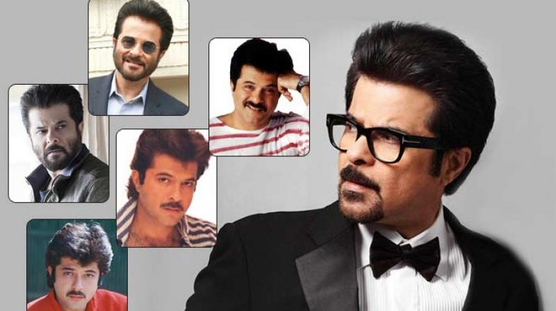 Anil Kapoor