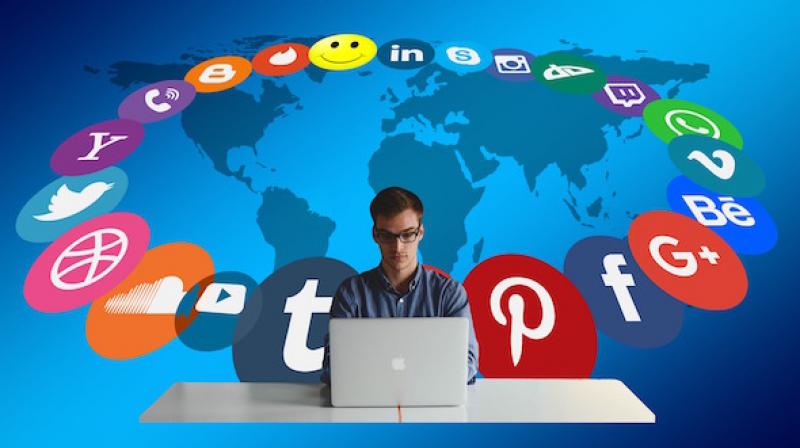 Social Media Social Media
