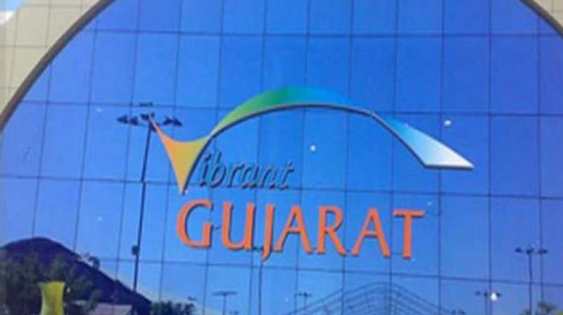Vibrant Investors Summit Vibrant Investors Summit